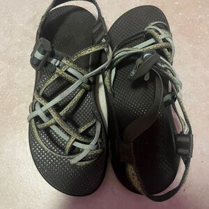Chaco’s Sandals